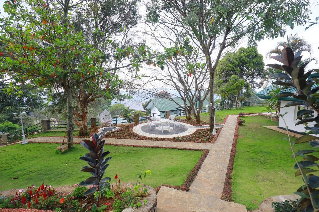 Andriyala Hotel Diyatalawa Exterior photo