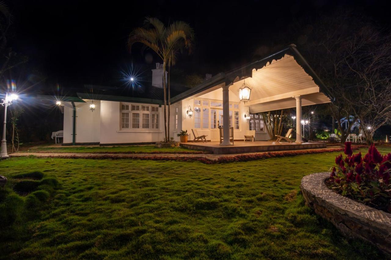 Andriyala Hotel Diyatalawa Exterior photo