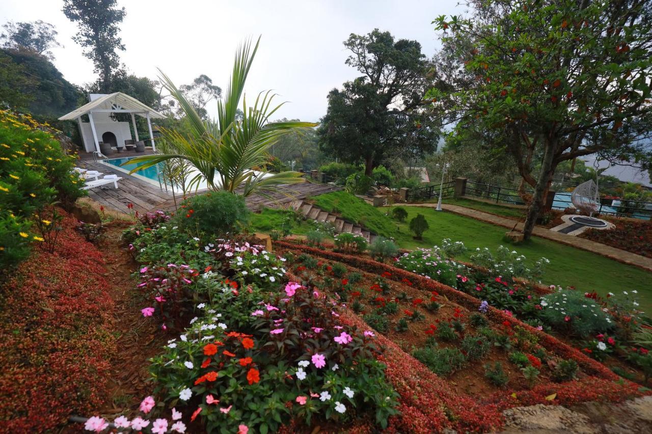 Andriyala Hotel Diyatalawa Exterior photo